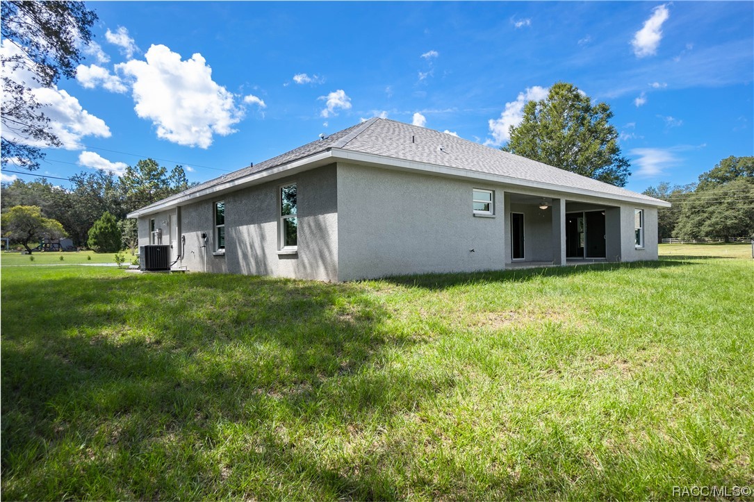 4571 N Grasstree Drive