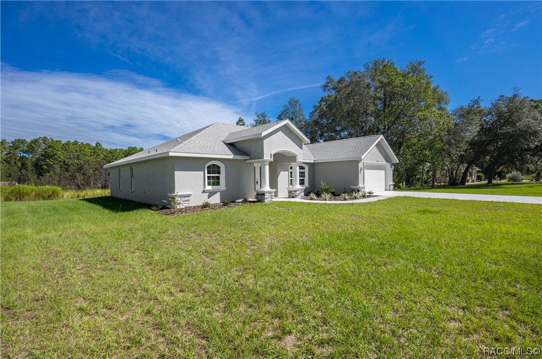 4571 N Grasstree Drive