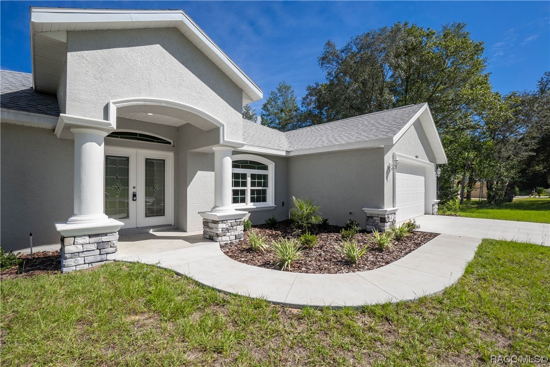 4571 N Grasstree Drive