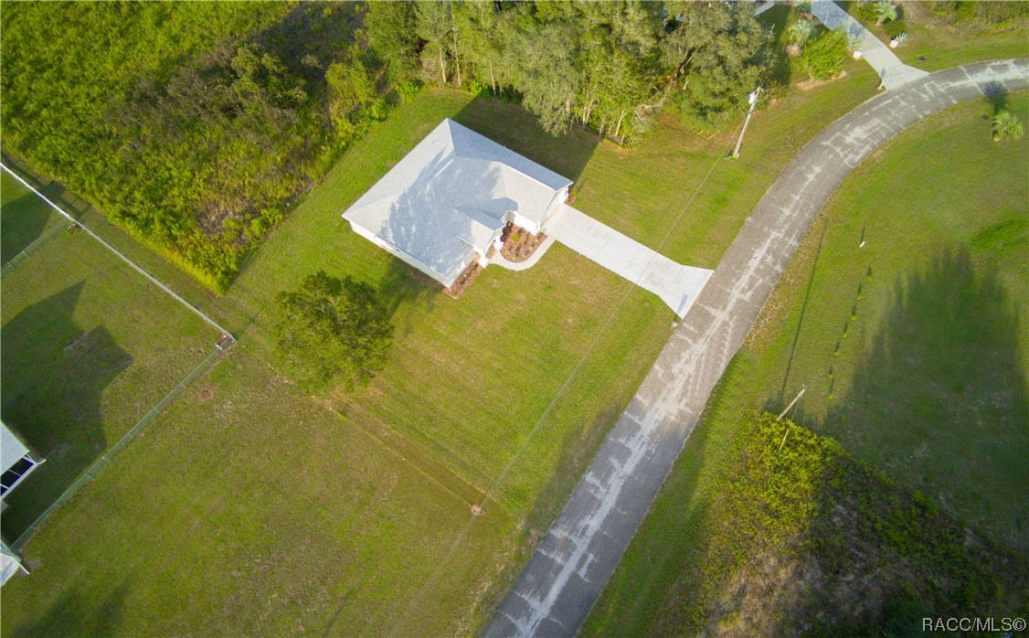 4571 N Grasstree Drive