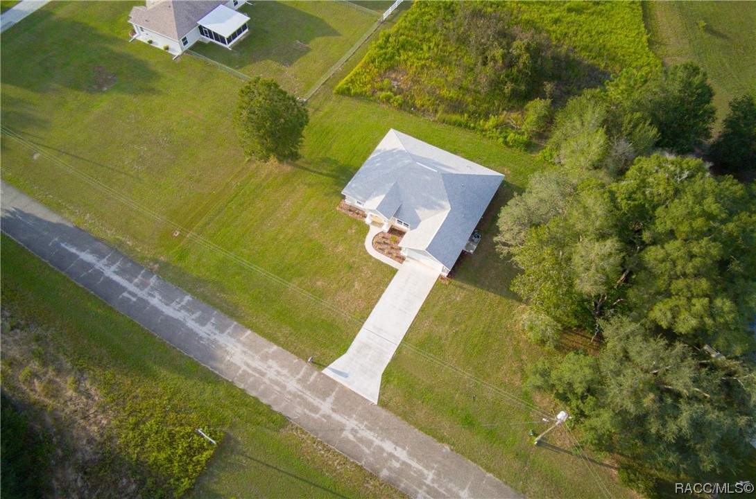 4571 N Grasstree Drive