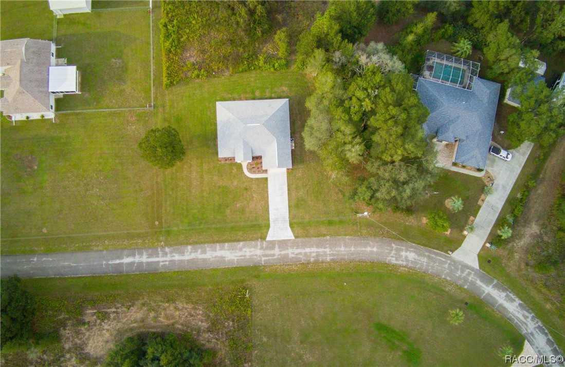 4571 N Grasstree Drive