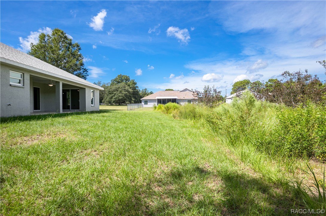 4571 N Grasstree Drive