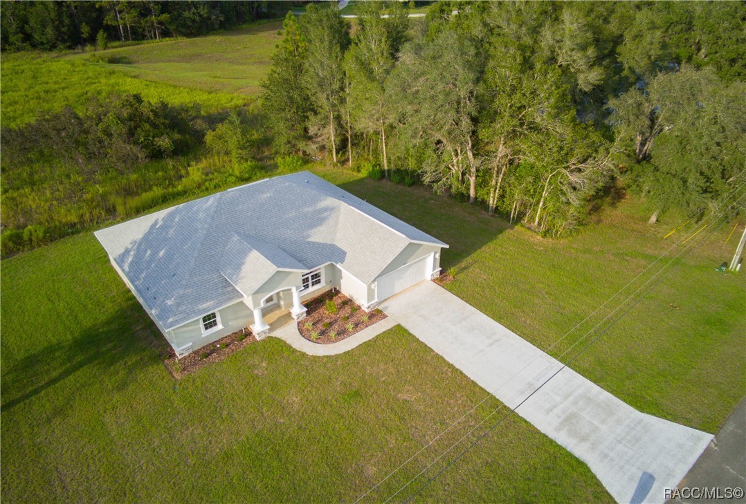 4571 N Grasstree Drive