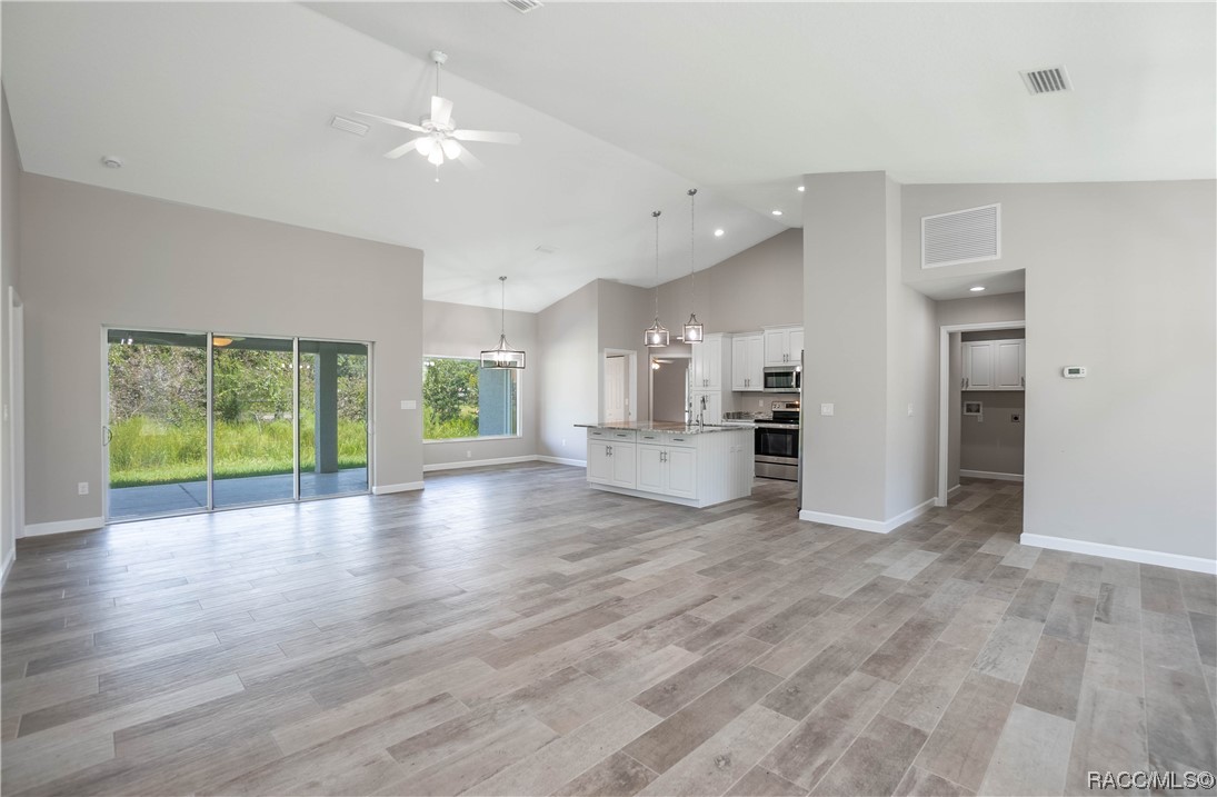 4571 N Grasstree Drive