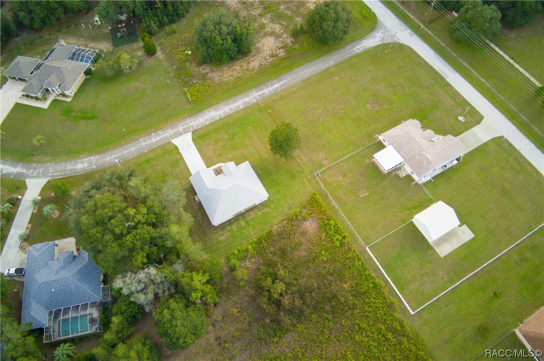 4571 N Grasstree Drive