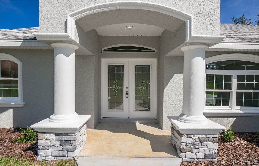 4571 N Grasstree Drive