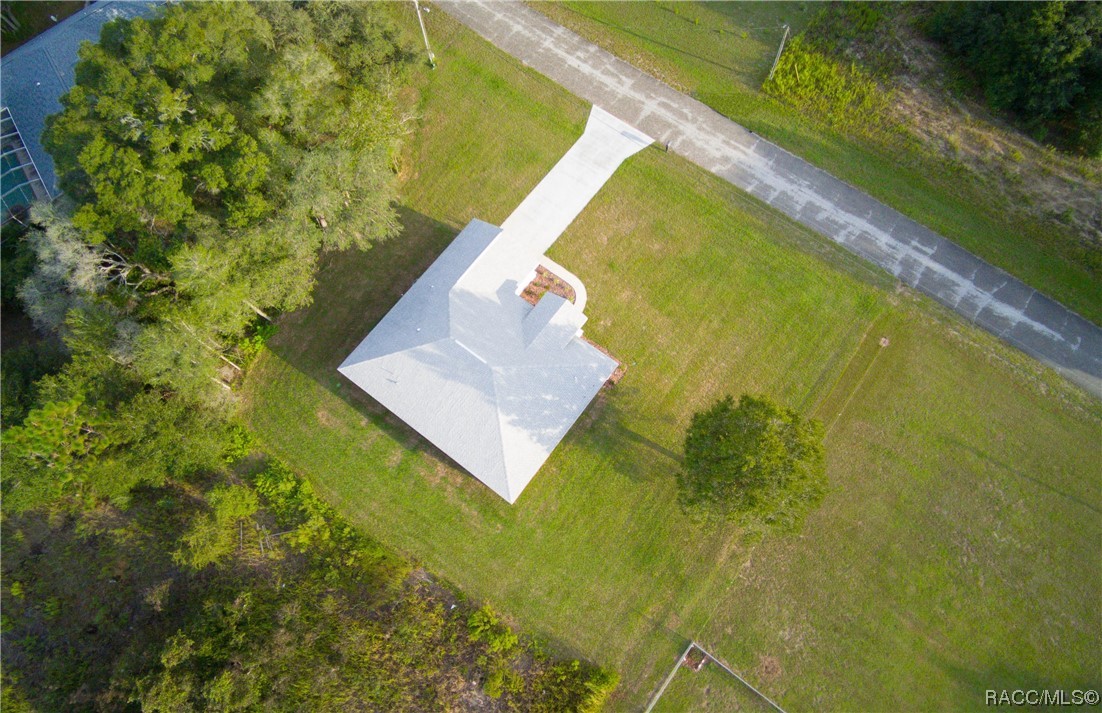 4571 N Grasstree Drive