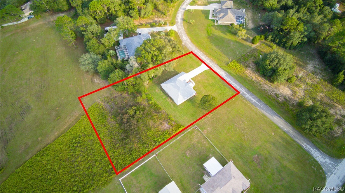 4571 N Grasstree Drive