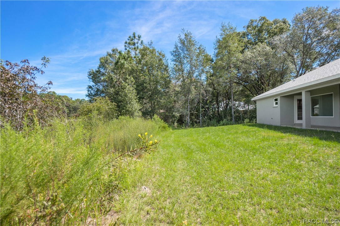 4571 N Grasstree Drive