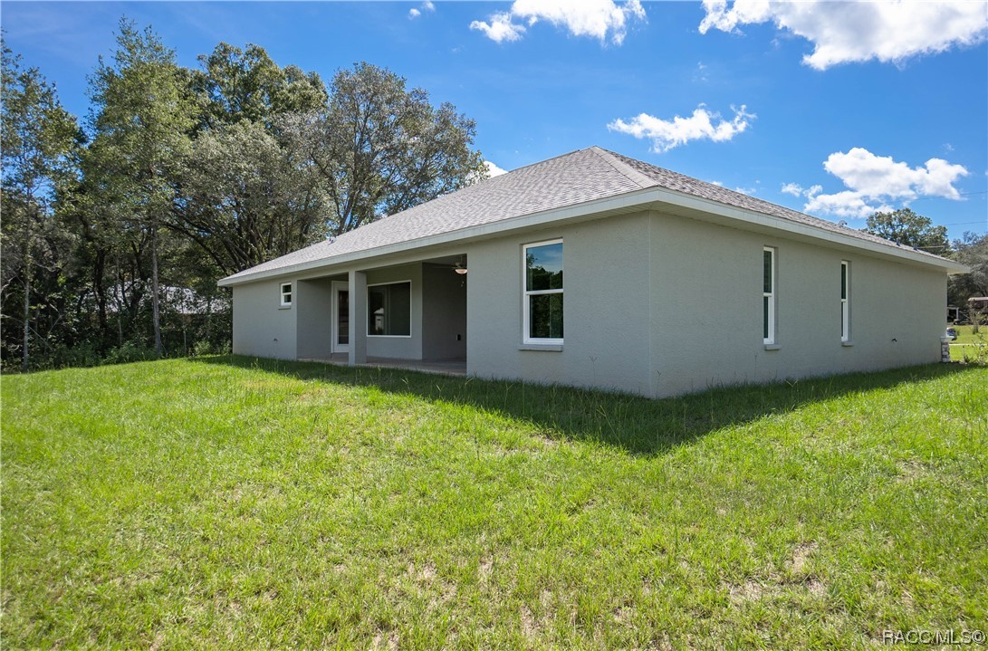 4571 N Grasstree Drive