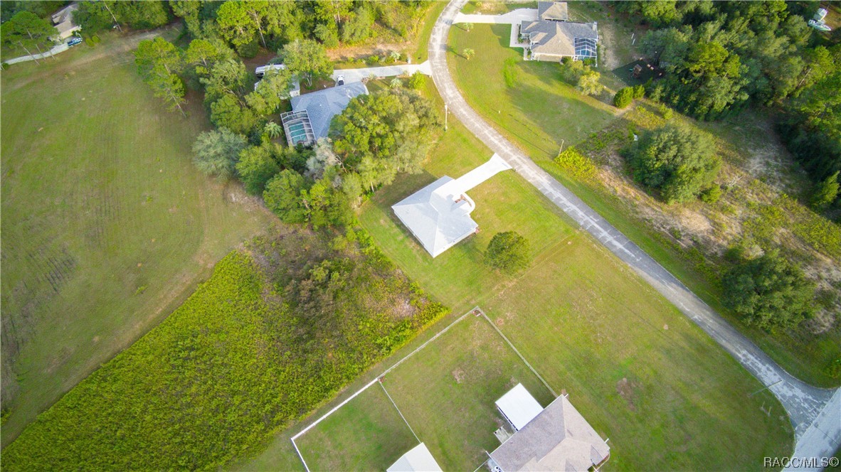 4571 N Grasstree Drive