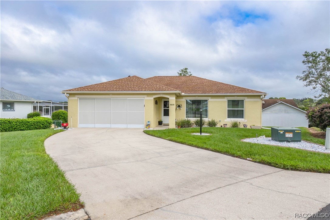 4468 N Moonglow Point