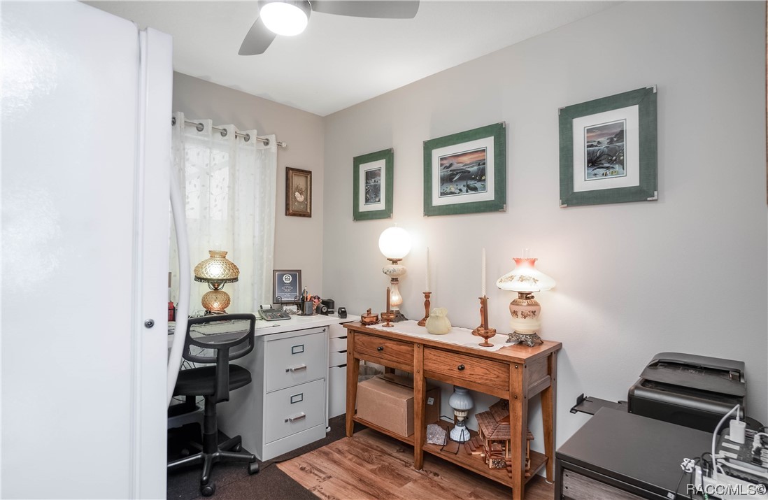 4468 N Moonglow Point