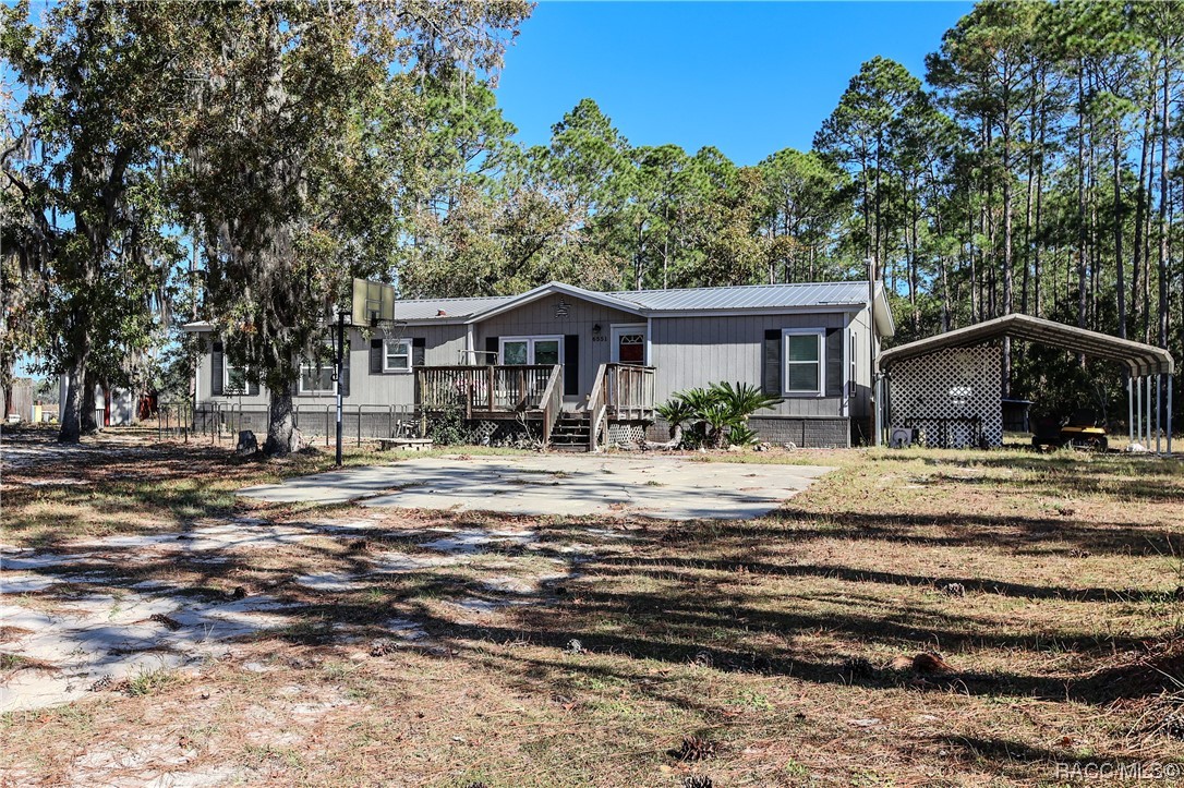 6551 SW 108th Avenue