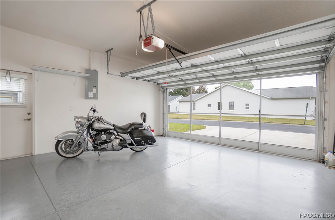 3619 S Belgrave Drive