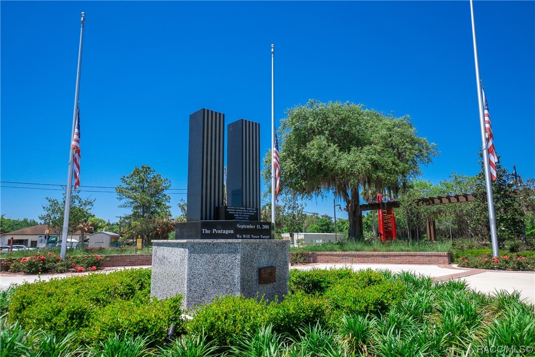 3619 S Belgrave Drive