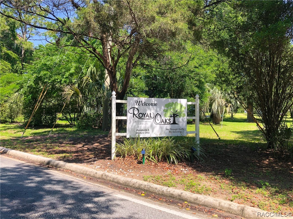 3619 S Belgrave Drive