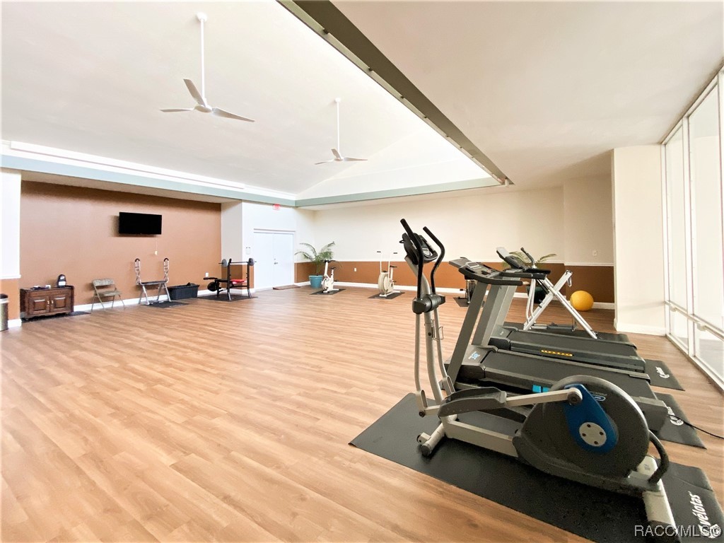 3619 S Belgrave Drive