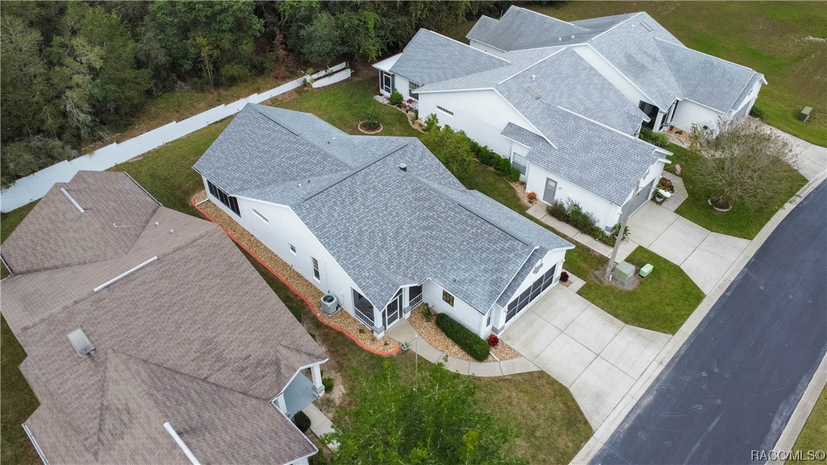 3619 S Belgrave Drive