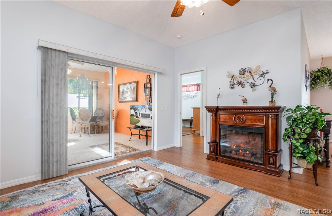 3619 S Belgrave Drive