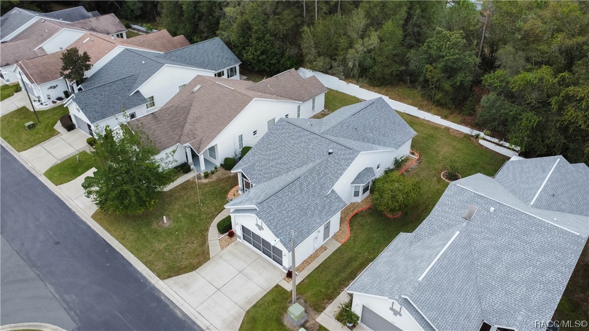 3619 S Belgrave Drive