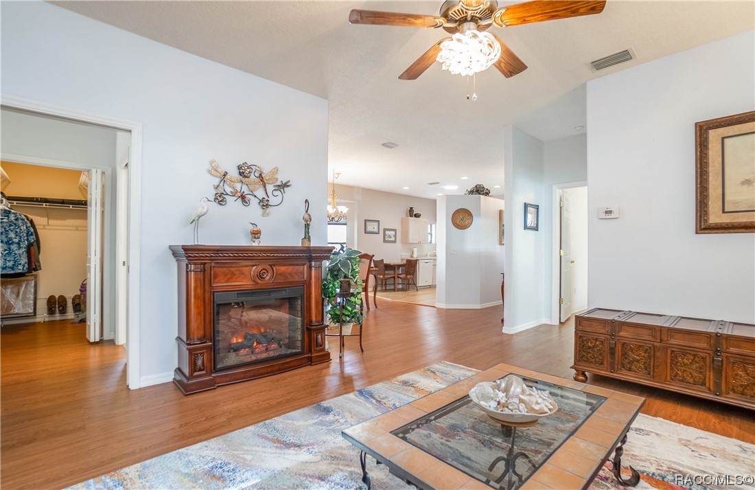 3619 S Belgrave Drive