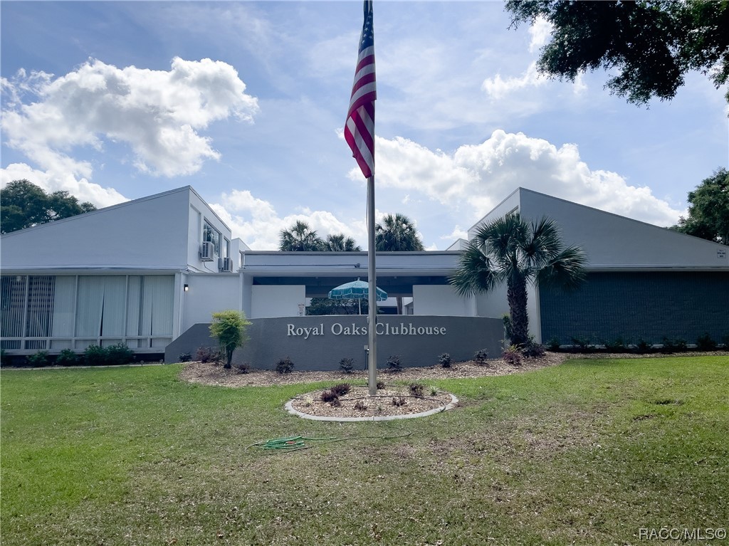 3619 S Belgrave Drive