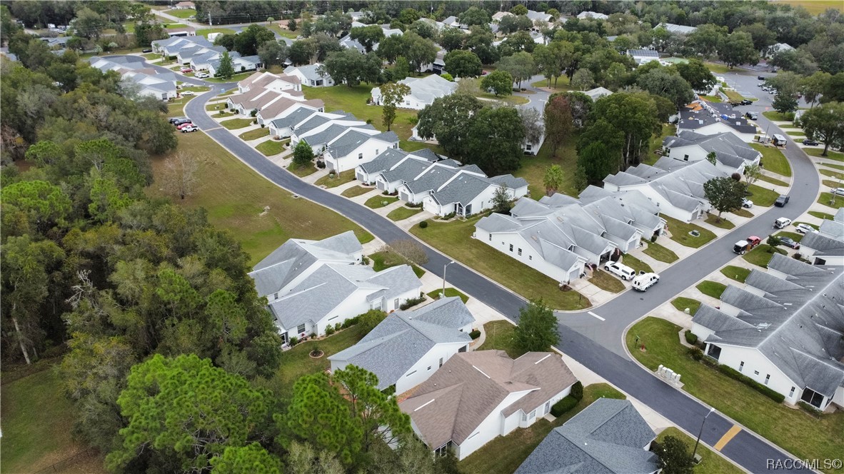 3619 S Belgrave Drive