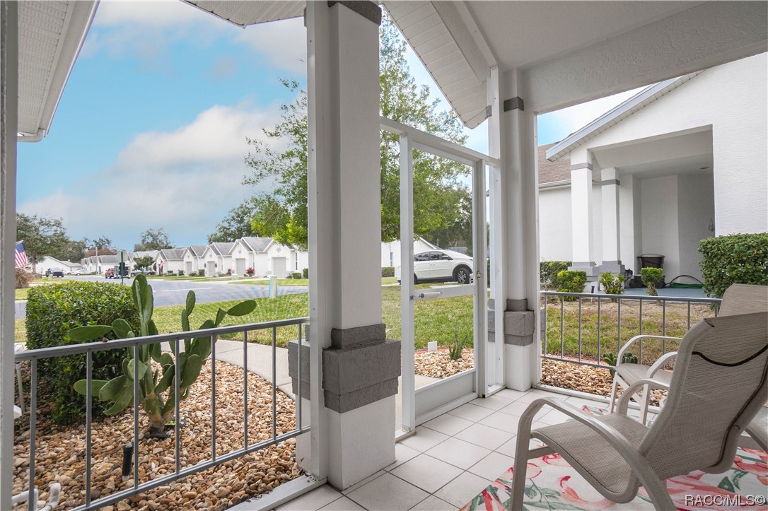 3619 S Belgrave Drive