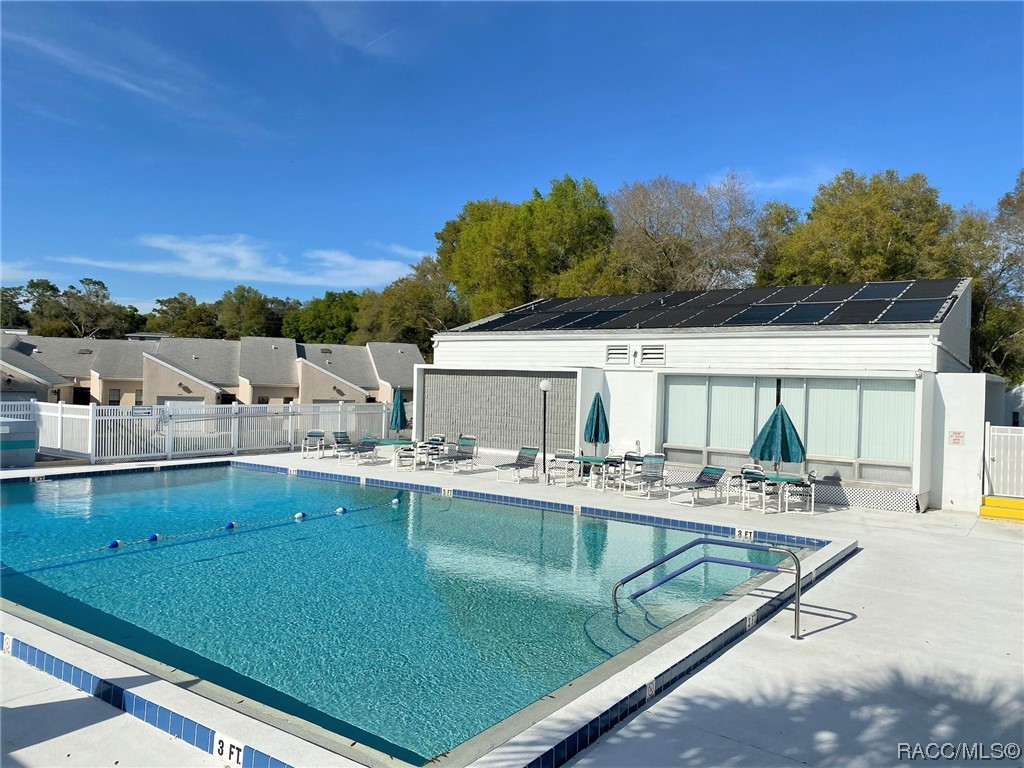 3619 S Belgrave Drive