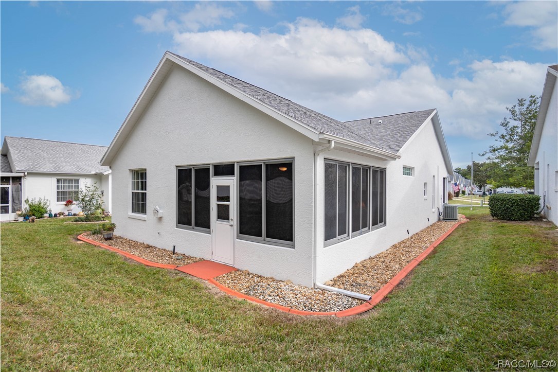 3619 S Belgrave Drive