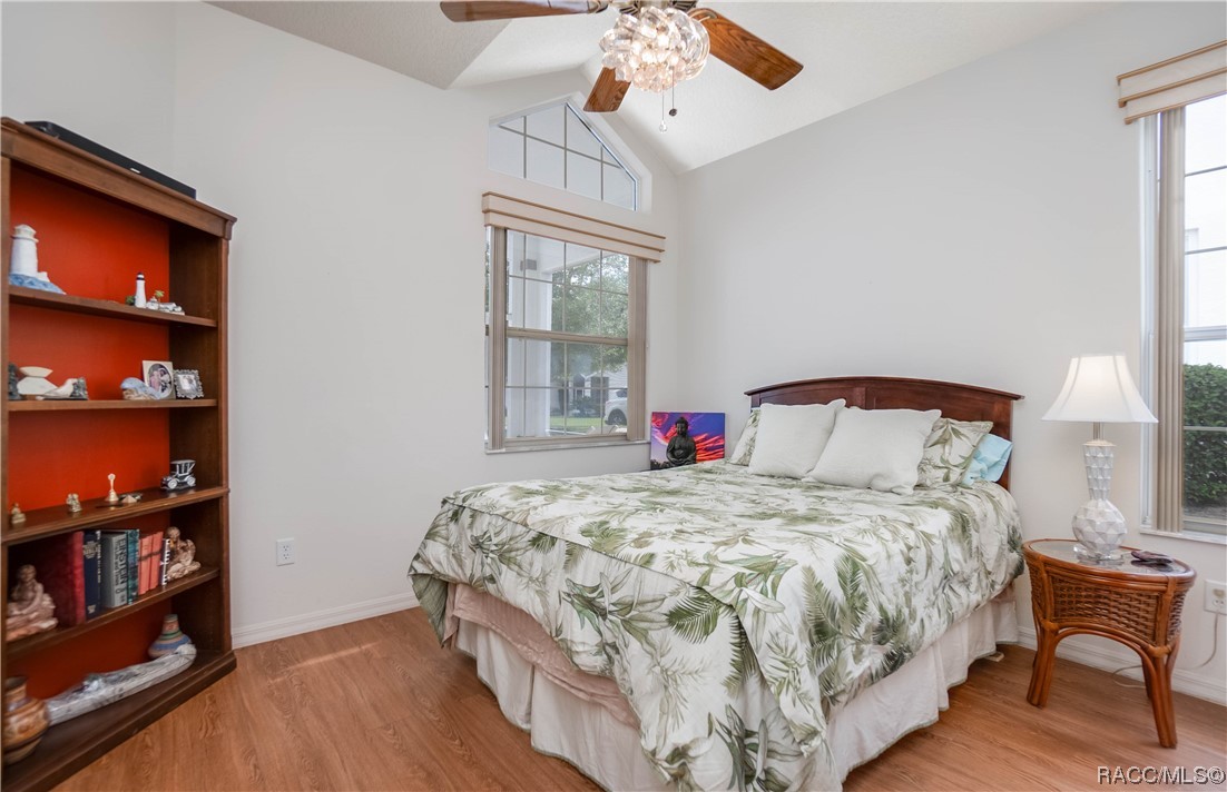 3619 S Belgrave Drive