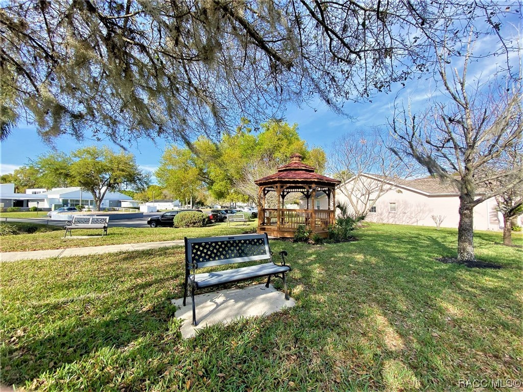 3619 S Belgrave Drive