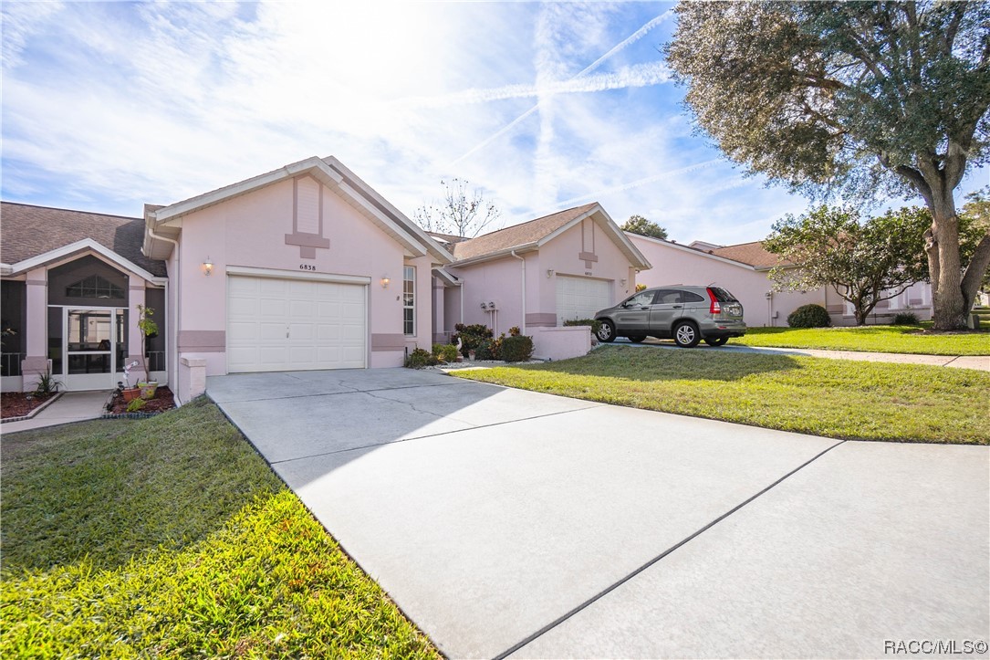 6838 E Queensbury Lane