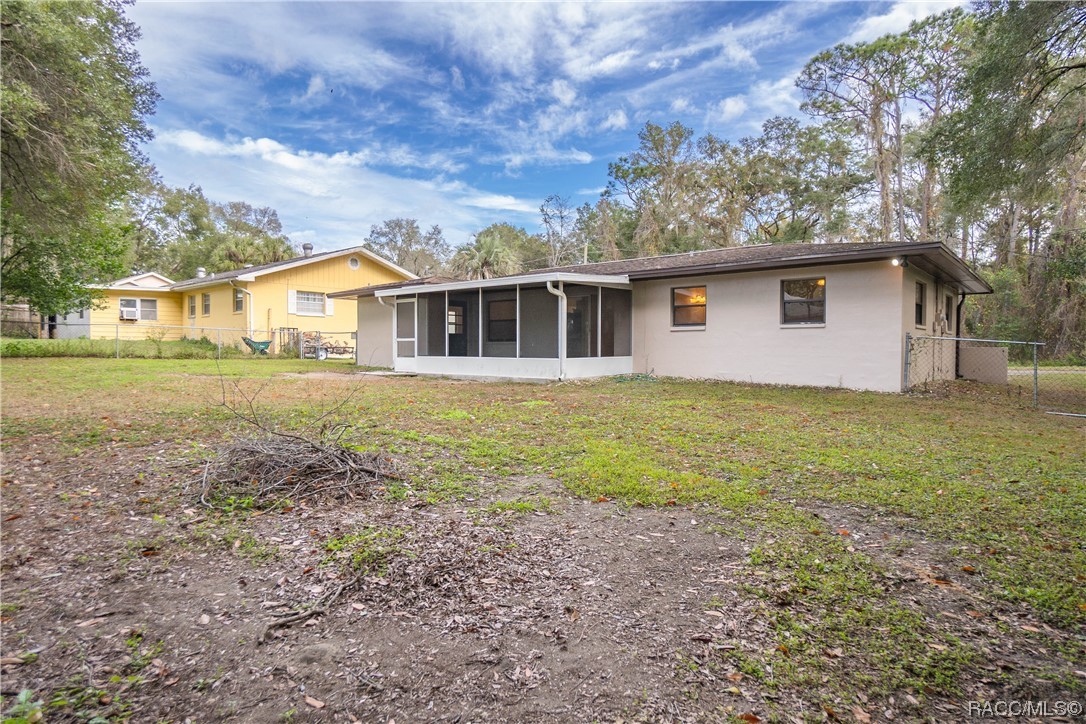 3474 S Apopka Avenue