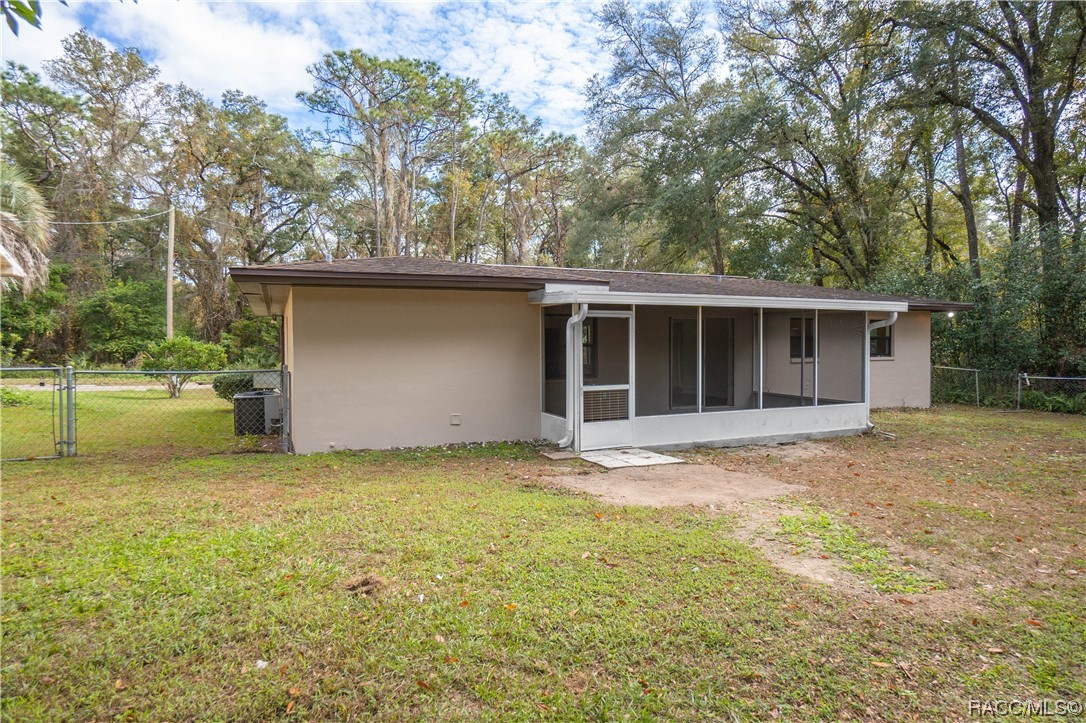 3474 S Apopka Avenue