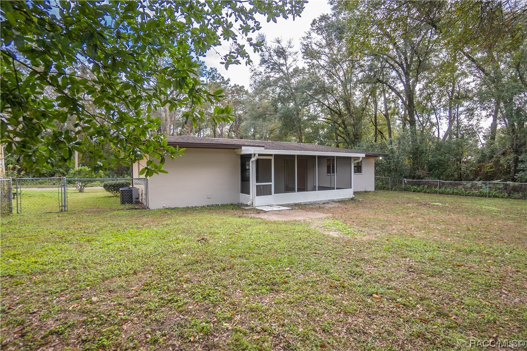 3474 S Apopka Avenue