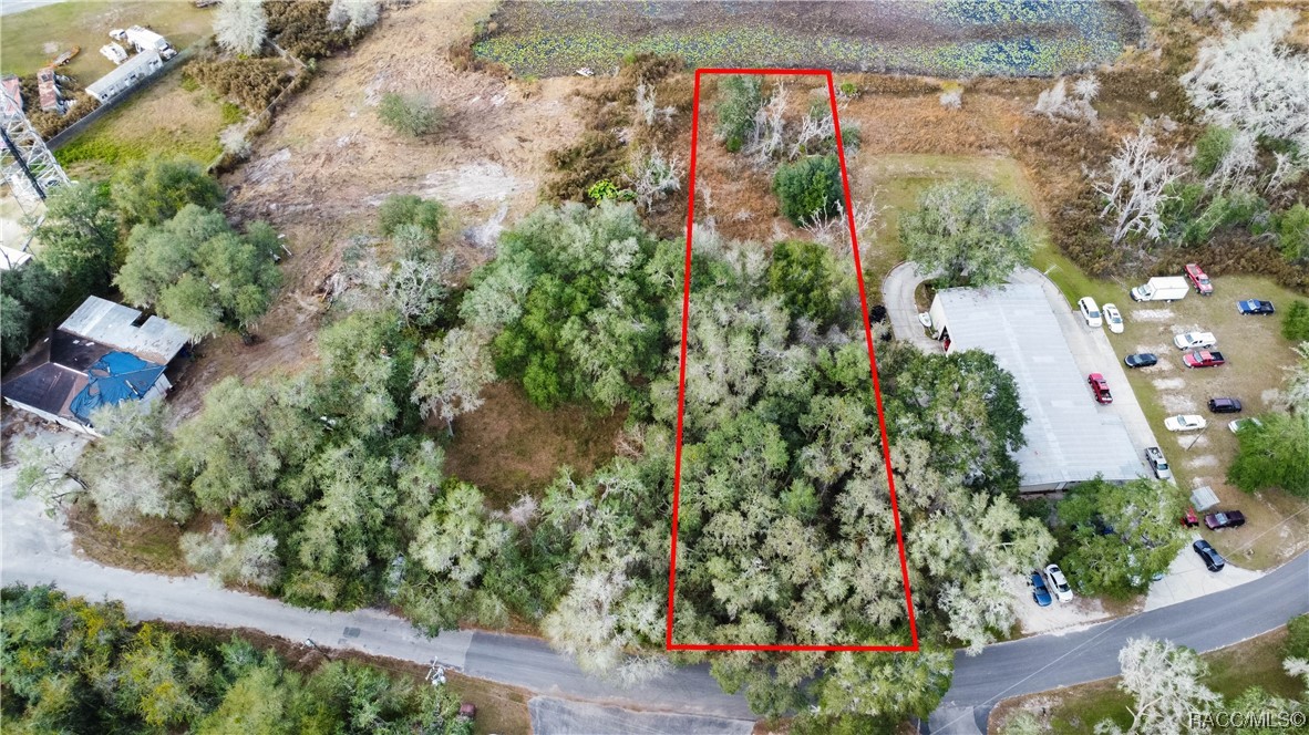 1606 White Lake Drive