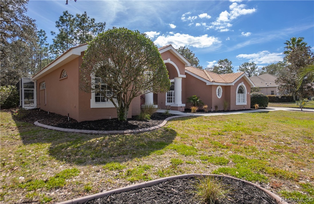 38 Speceberry Circle