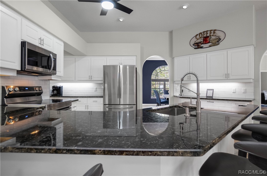 38 Speceberry Circle