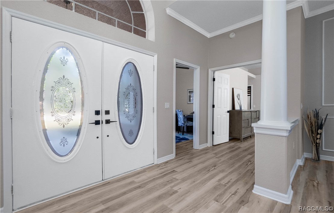 38 Speceberry Circle