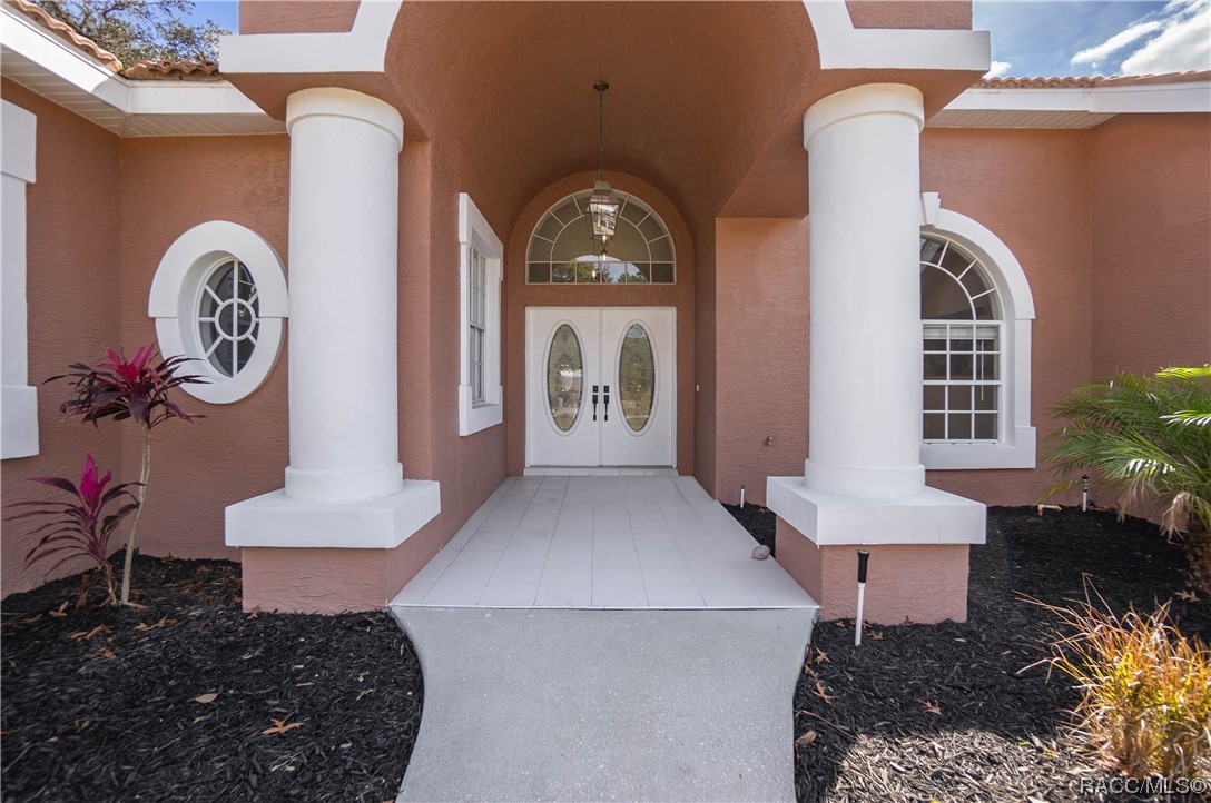 38 Speceberry Circle