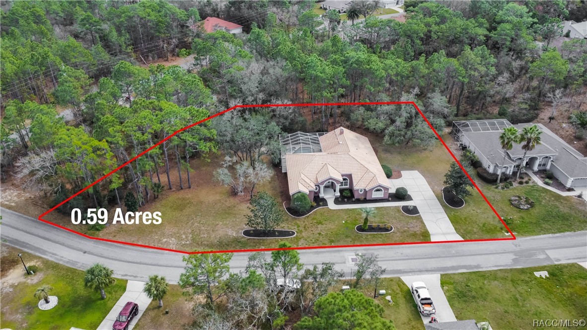 38 Speceberry Circle