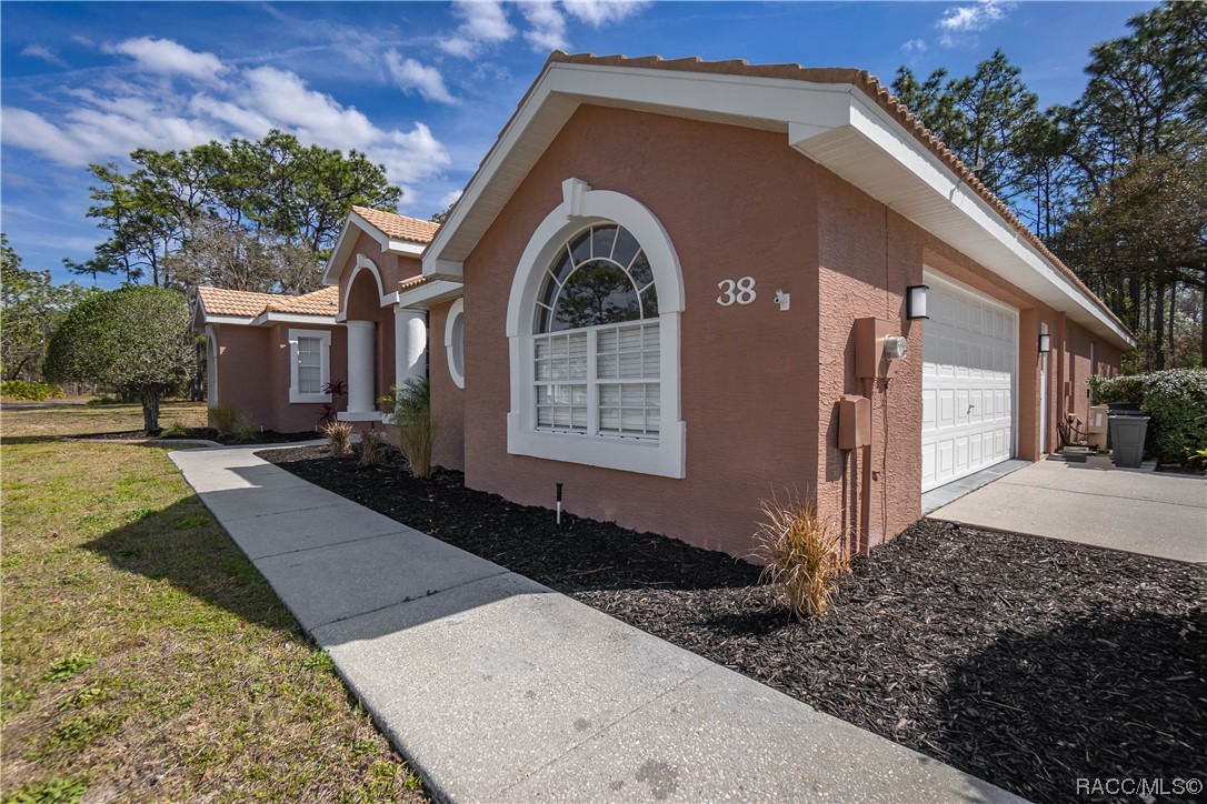 38 Speceberry Circle