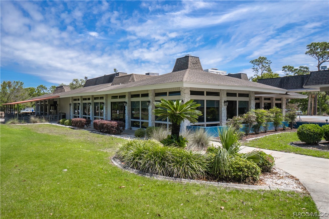 38 Speceberry Circle