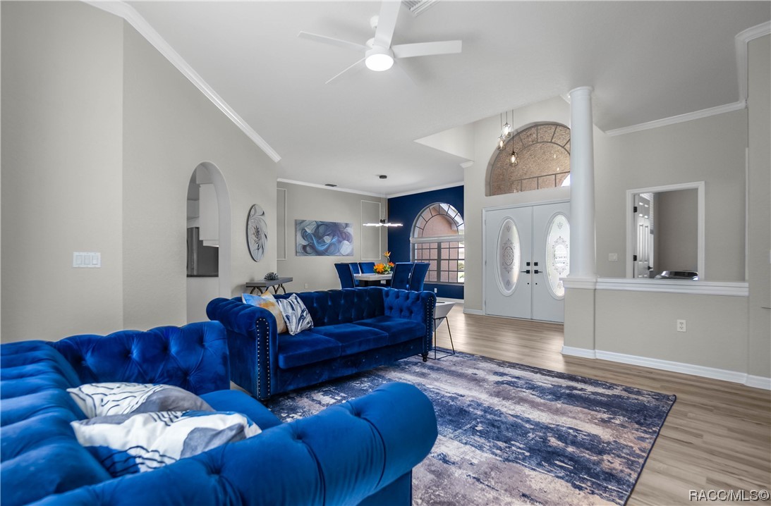 38 Speceberry Circle