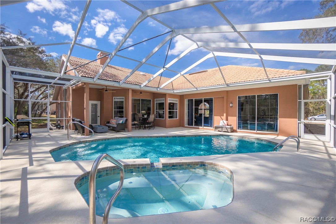 38 Speceberry Circle