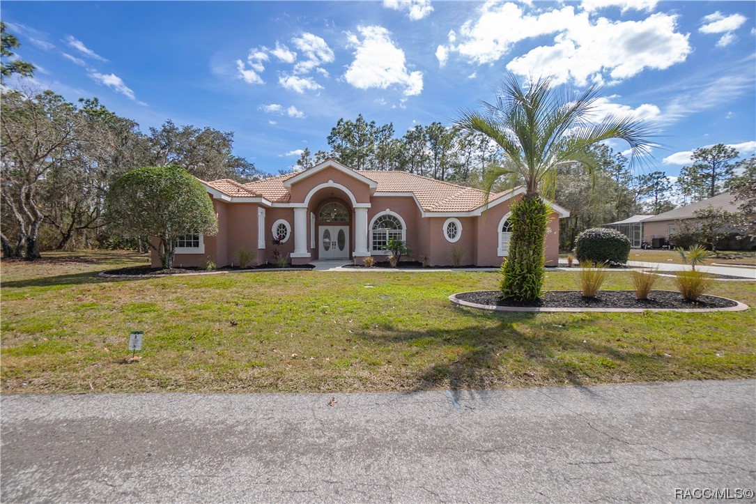 38 Speceberry Circle