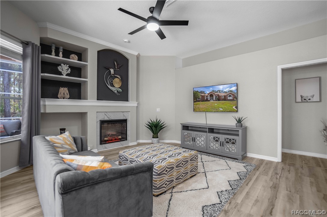 38 Speceberry Circle